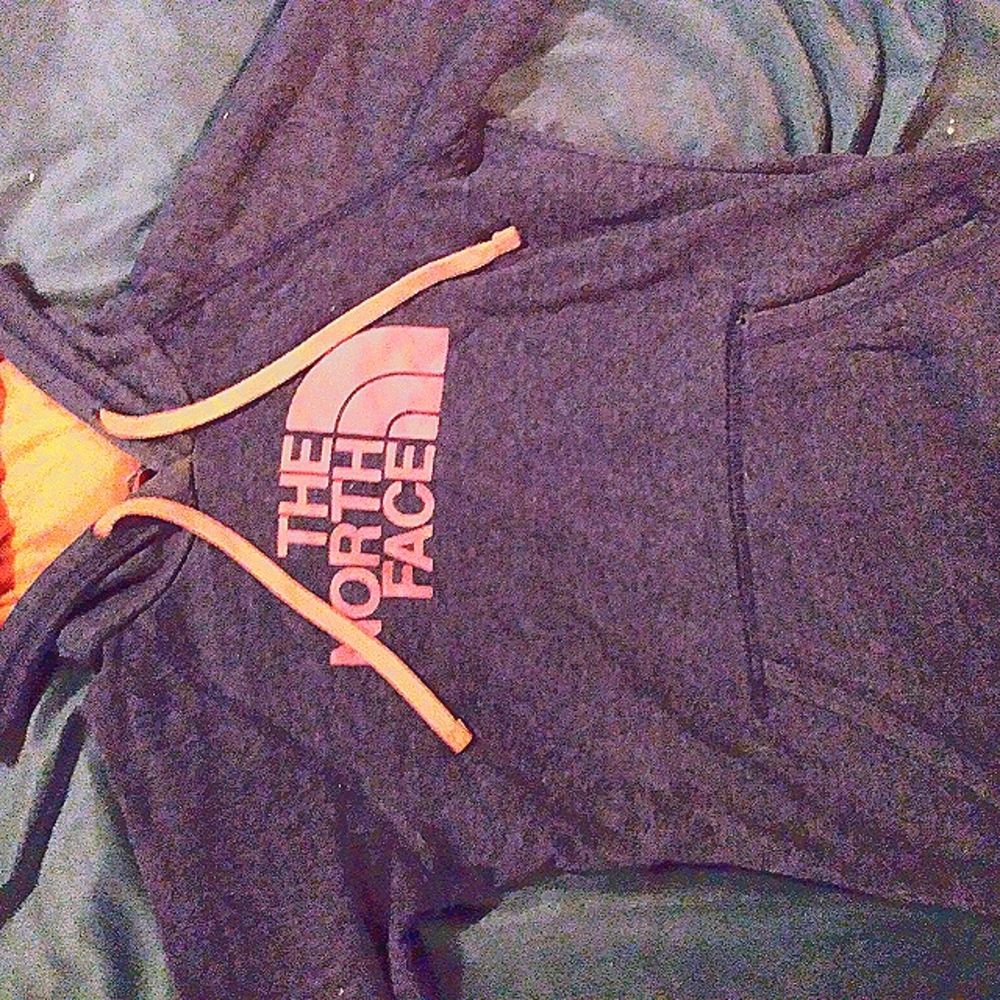 Women's Northface jacket sz small